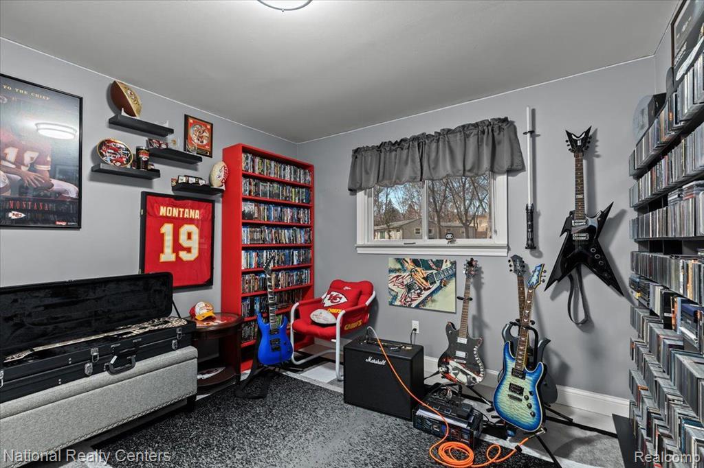 6198 CRAMLANE Drive, Clarkston, MI — Photo 21