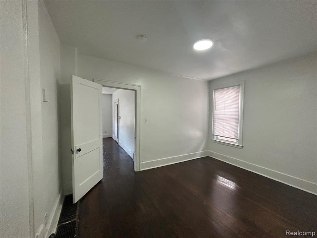 1165 Virginia Park, #1 Street, Detroit, MI 48202 — Photo 20