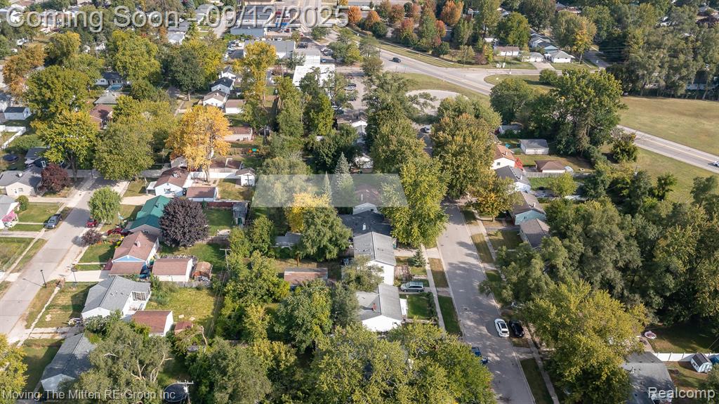 440 Hayes Street, Ypsilanti, MI 48198 — Photo 8