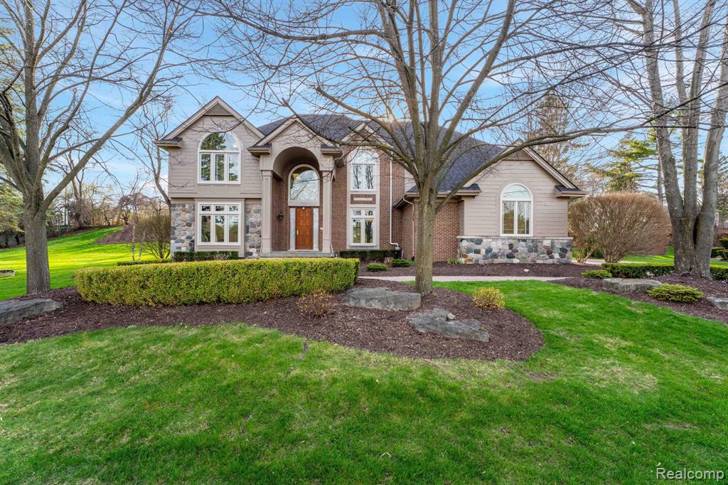 8399 Potter Road, Flushing, MI, 48433