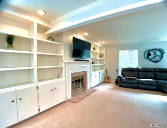 3686 E Surrey Lane, Fort Gratiot, MI 48059 — Photo 9