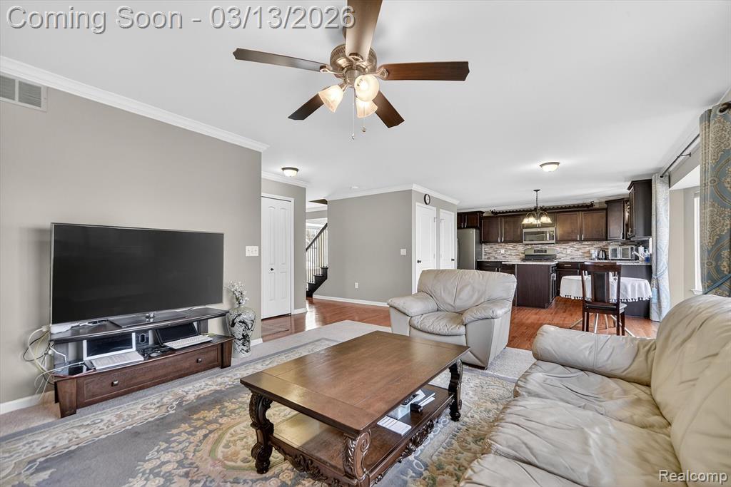 4153 Ash Tree Lane, Howell, MI 48843 — Photo 9