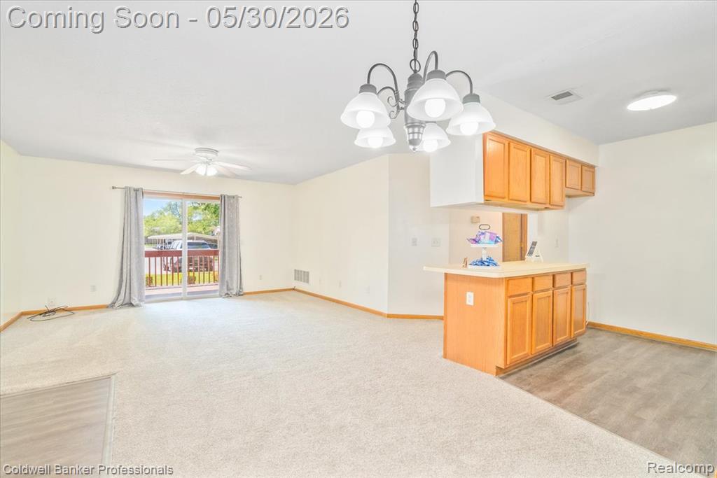9683 Wildflower Court, 1, Van Buren, MI 48111 — Photo 9