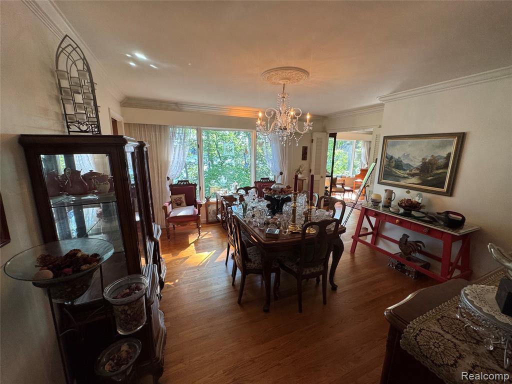 1448 Inwoods Circle, Bloomfield Hills, MI 48302 — Photo 15