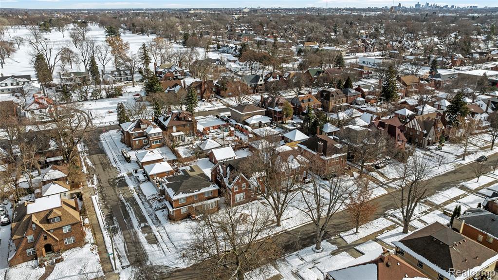 17214 Wildemere Street, Detroit, MI 48221 — Photo 46