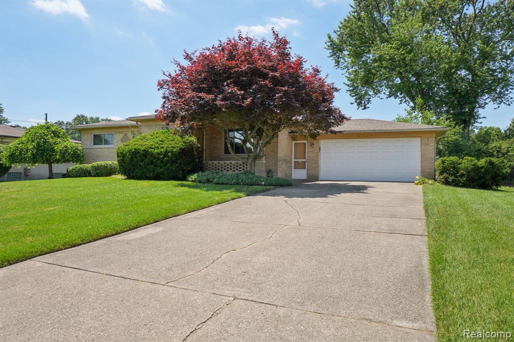 54829 Starlite Drive, Shelby Twp, MI 48316 — Photo 3