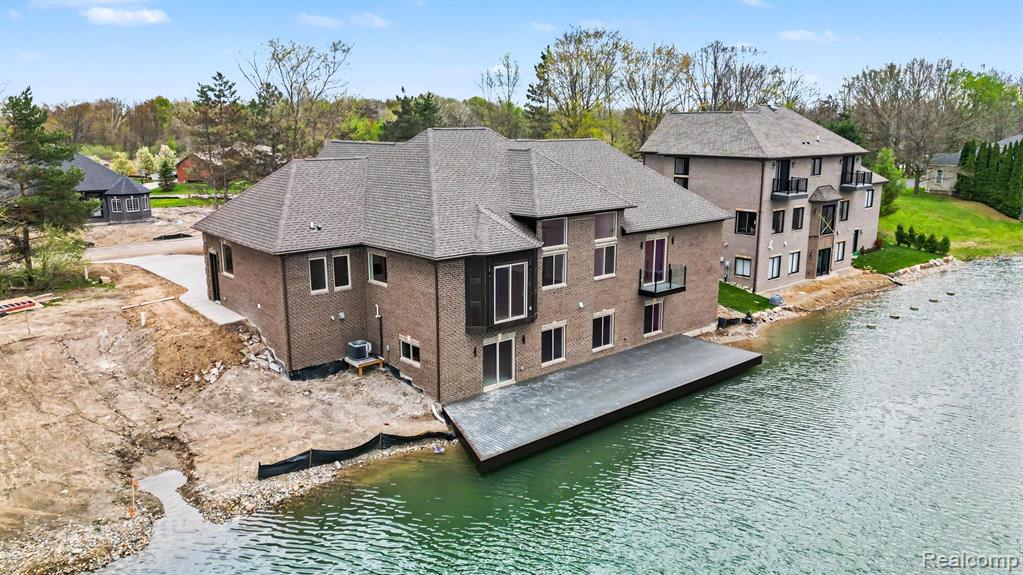 68503 Lake Angela Pointe, Richmond, MI 48062 — Photo 43