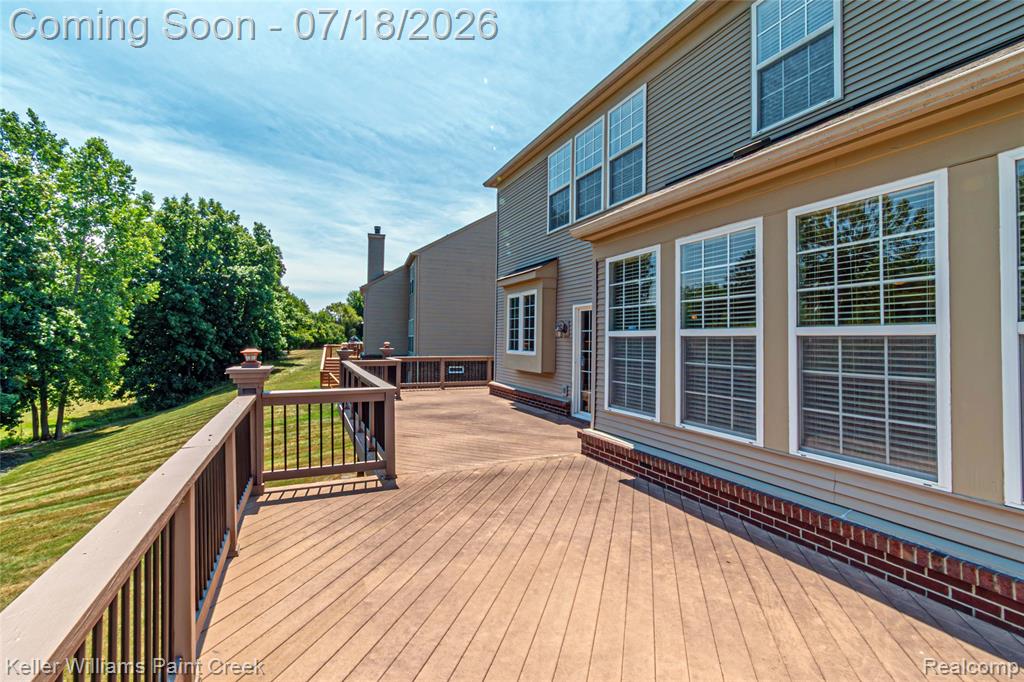 6423 Moonstone Drive, Grand Blanc, MI 48439 — Photo 87
