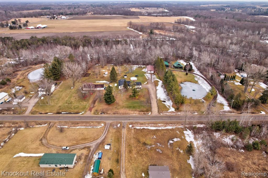 8661 VASSAR Road, Millington, MI 48746 — Photo 69