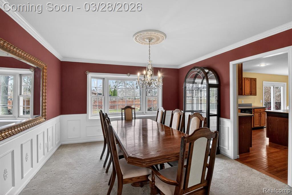 150 Bradley Street, Commerce Twp, MI 48382 — Photo 16