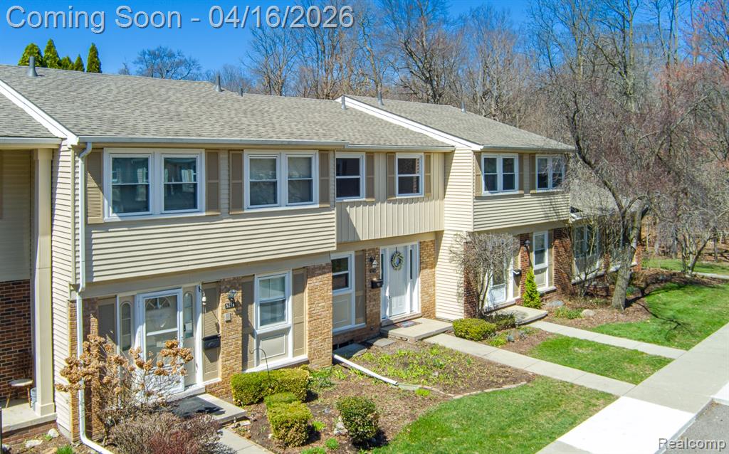 5254 Breeze Hill Place, Troy, MI 48098 — Photo 49