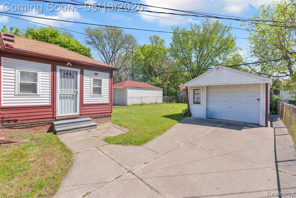 9578 Grayfield, Redford, MI 48239 — Photo 18