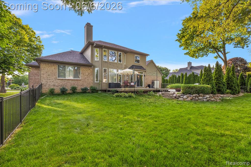 5768 Bellshire Lane, Clarkston, MI — Photo 67