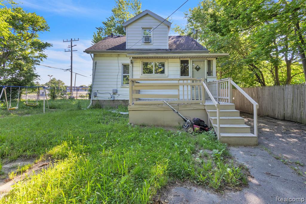 4877 Maynard Street, Detroit, MI 48215 — Photo 36