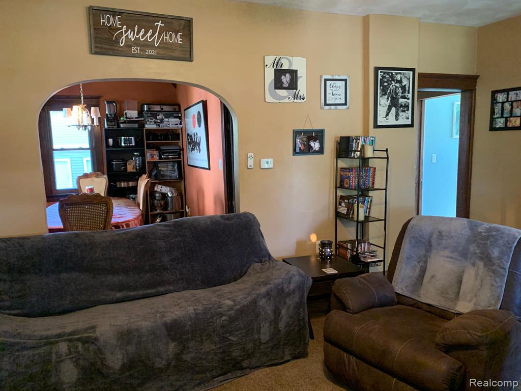 7776 FREDERICK Street, Maybee, MI — Photo 5