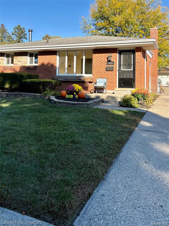 7436 Cochise Street, Westland, MI — Photo 2