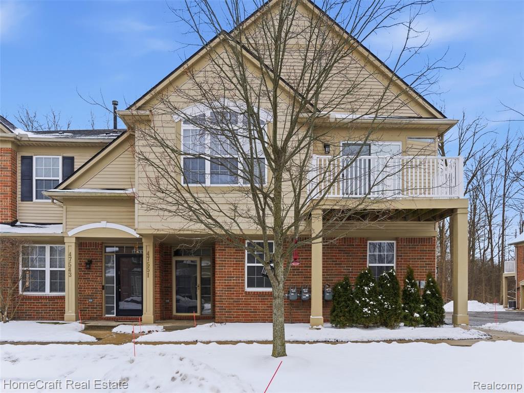 47551 PEMBROKE Drive, Canton, MI 48188 — Photo 2