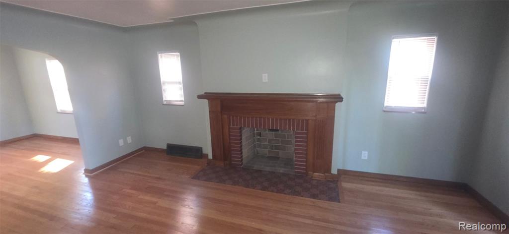 5731 Courville Street, Detroit, MI 48224 — Photo 16
