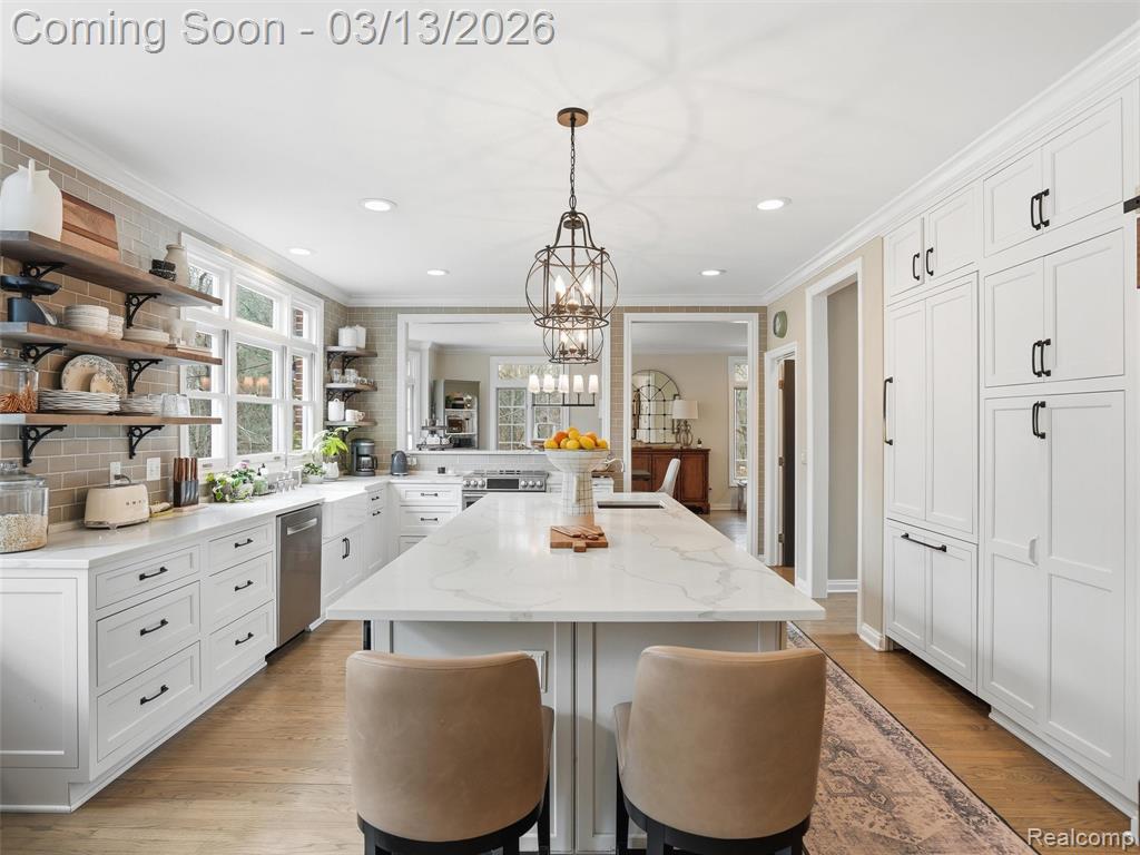2303 W Predmore Road, Oakland, MI — Photo 24