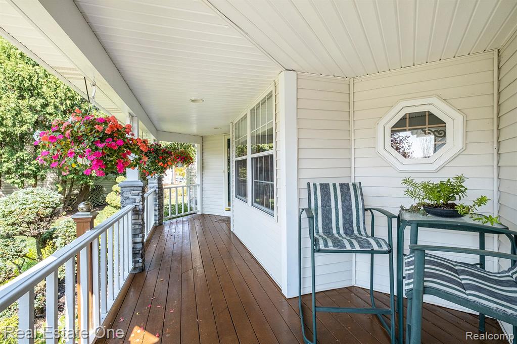 4155 HICKORY Hills, Dryden, MI 48428 — Photo 3