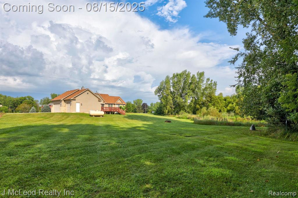 9019 Cardinal Drive, Millington, MI 48746 — Photo 47