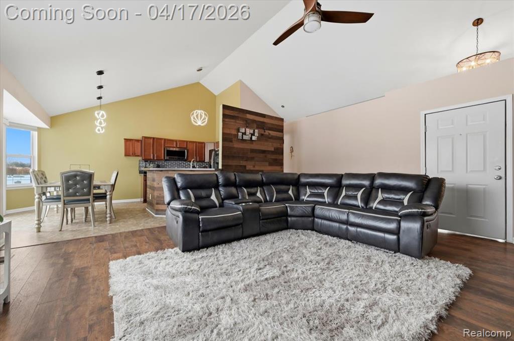 17482 Sunny Crest Drive, Romulus, MI 48174 — Photo 5