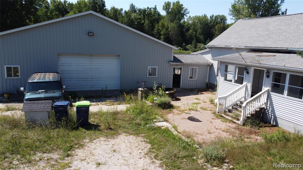 22735 Ederer Road, Merrill, MI 48637 — Photo 31