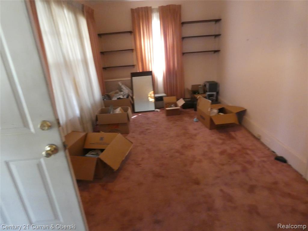 5016 Greenway Street, Detroit, MI 48204 — Photo 14