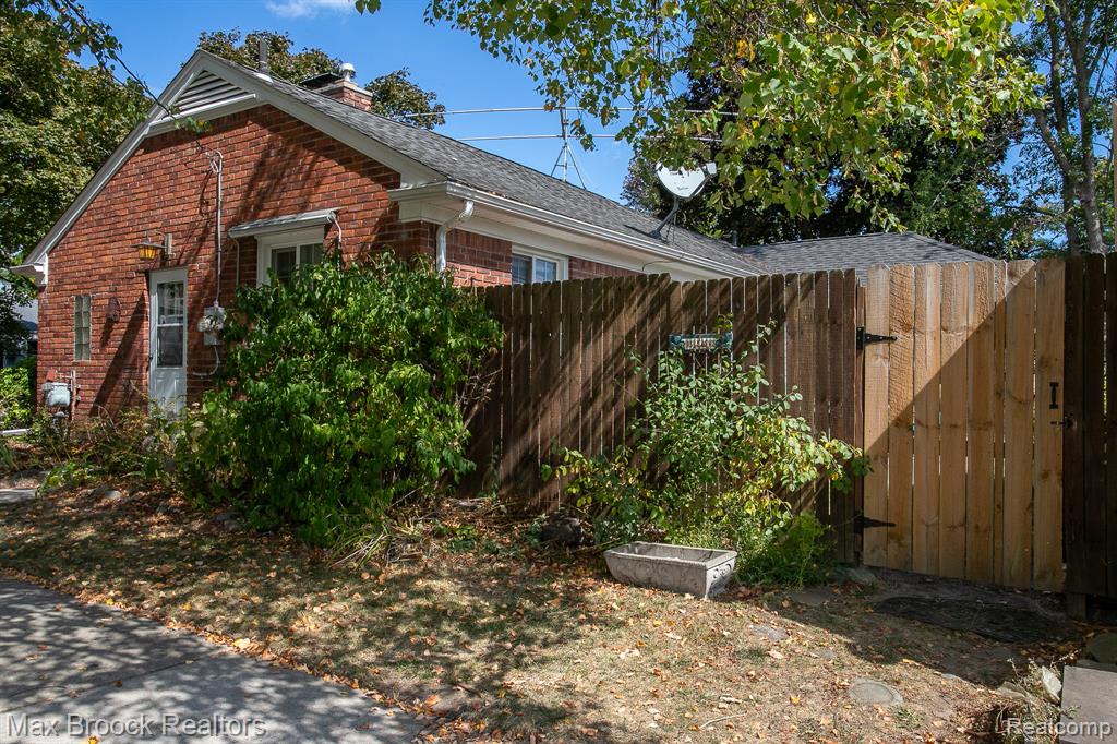 4163 Amherst Road, Royal Oak, MI 48073 — Photo 31