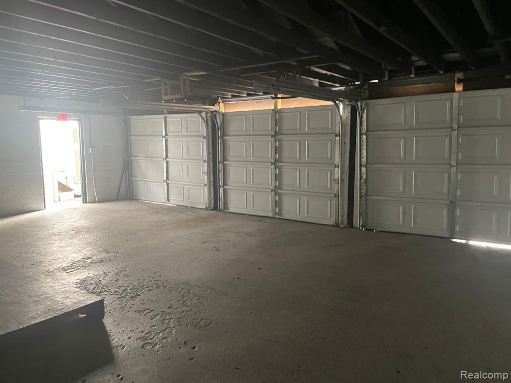 13837 Conant Street, Hamtramck, MI, 48212