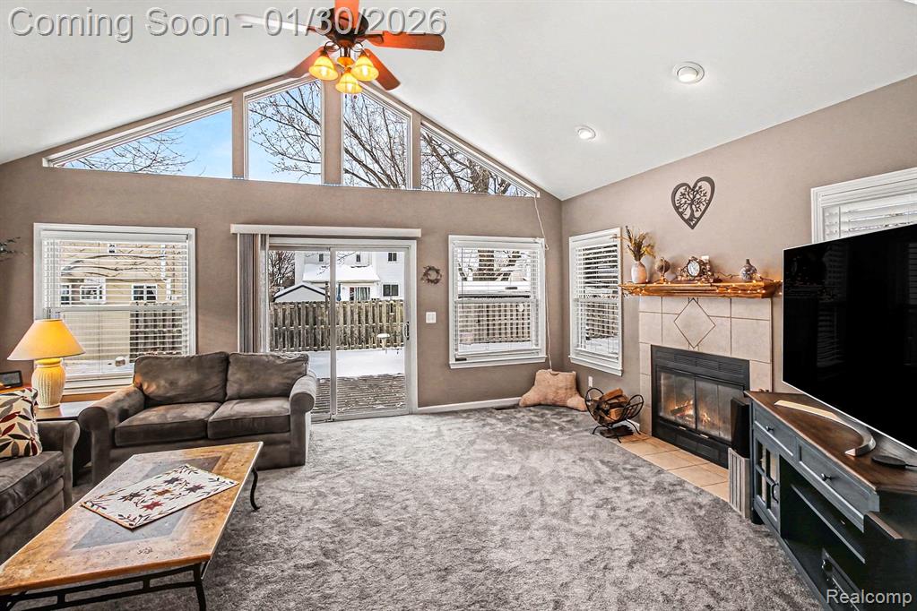 858 Alpine Drive, Brighton, MI 48116 — Photo 11