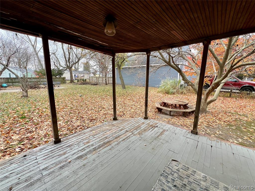 139 Tillson Street, Romeo, MI 48065 — Photo 23