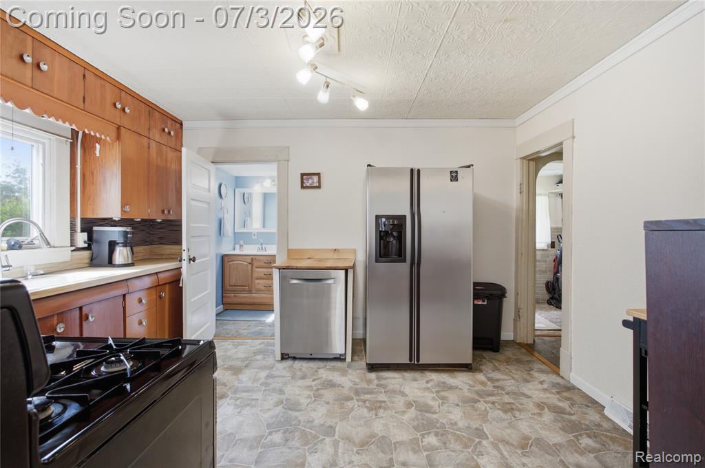 223 N Main Street, Webberville, MI 48892 — Photo 11