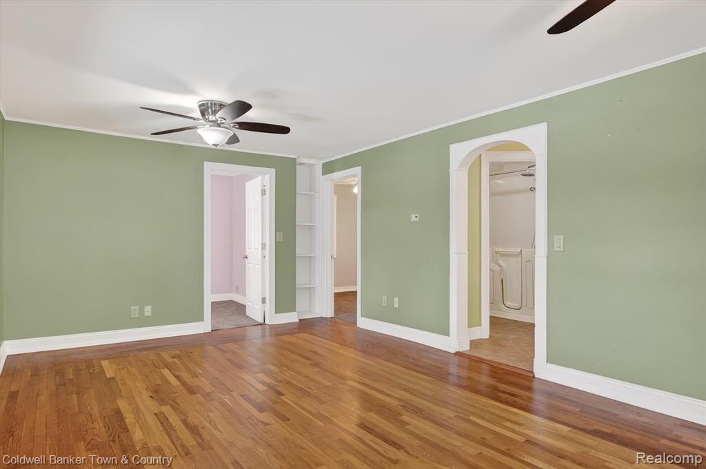 415 Putnam Street, Pinckney, MI 48169 — Photo 12