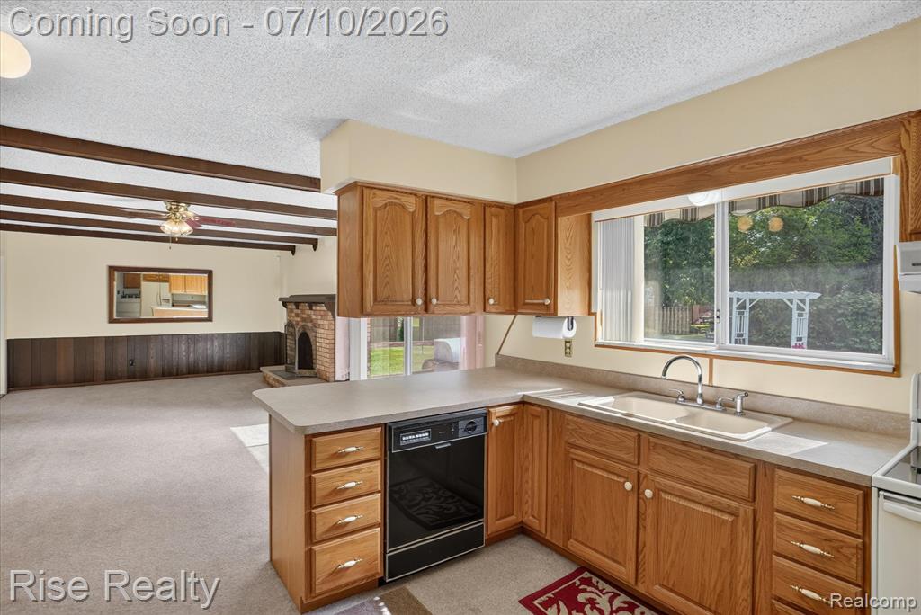 10376 Ataberry Drive, Clio, MI 48420 — Photo 13