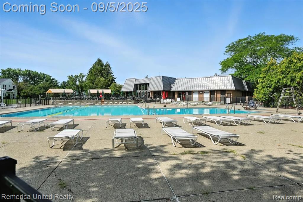 41377 Leidel Court, Northville, MI 48167 — Photo 47