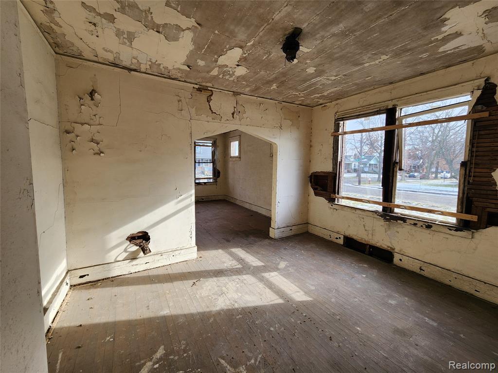 9611 Otsego Street, Detroit, MI 48204 — Photo 23