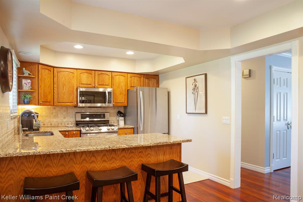 4621 REGENCY Drive, Shelby Twp, MI 48316 — Photo 19