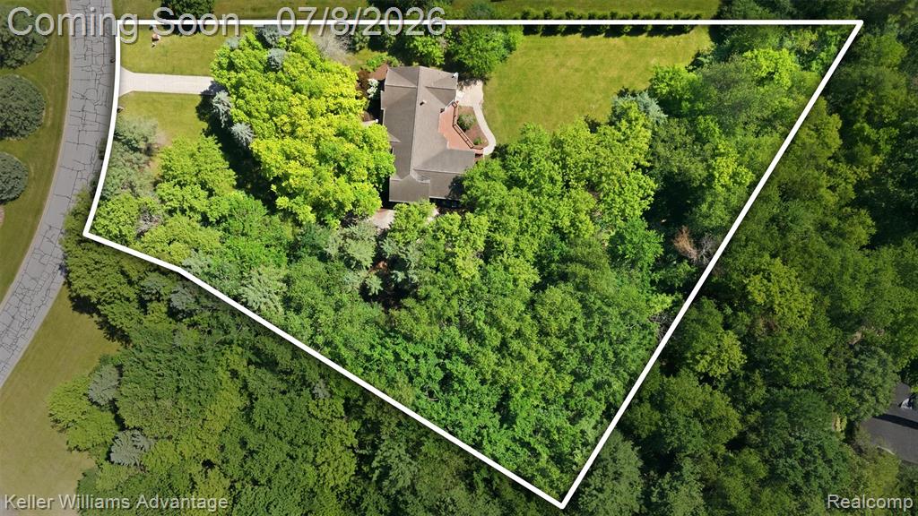7498 Quail Ridge Drive, Dexter, MI 48130 — Photo 72