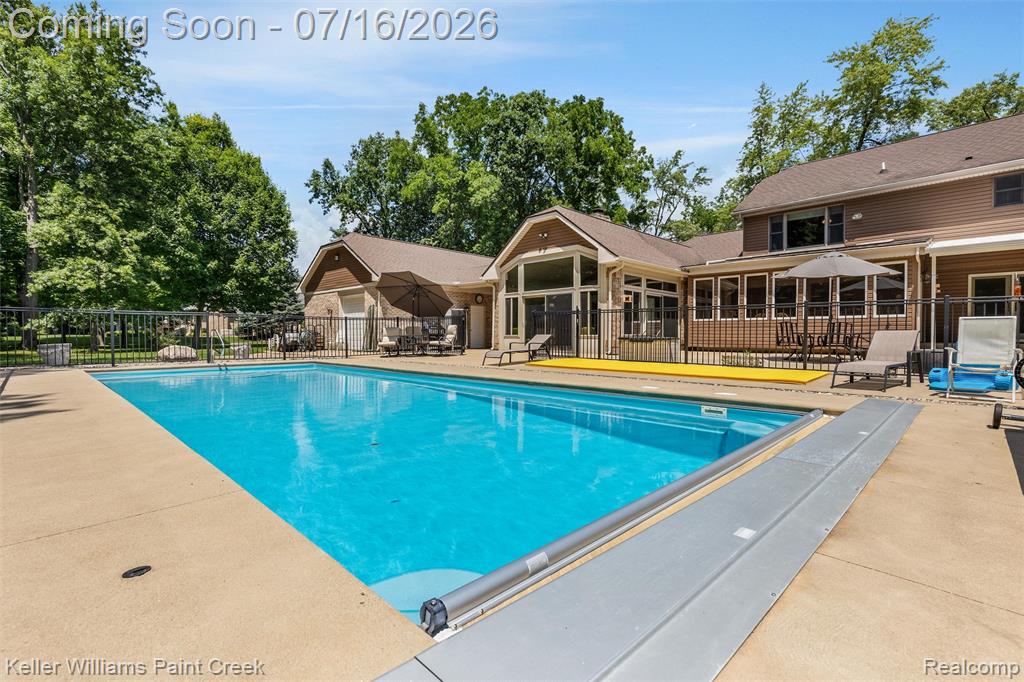 5408 Coral Ridge Drive, Grand Blanc, MI 48439 — Photo 63
