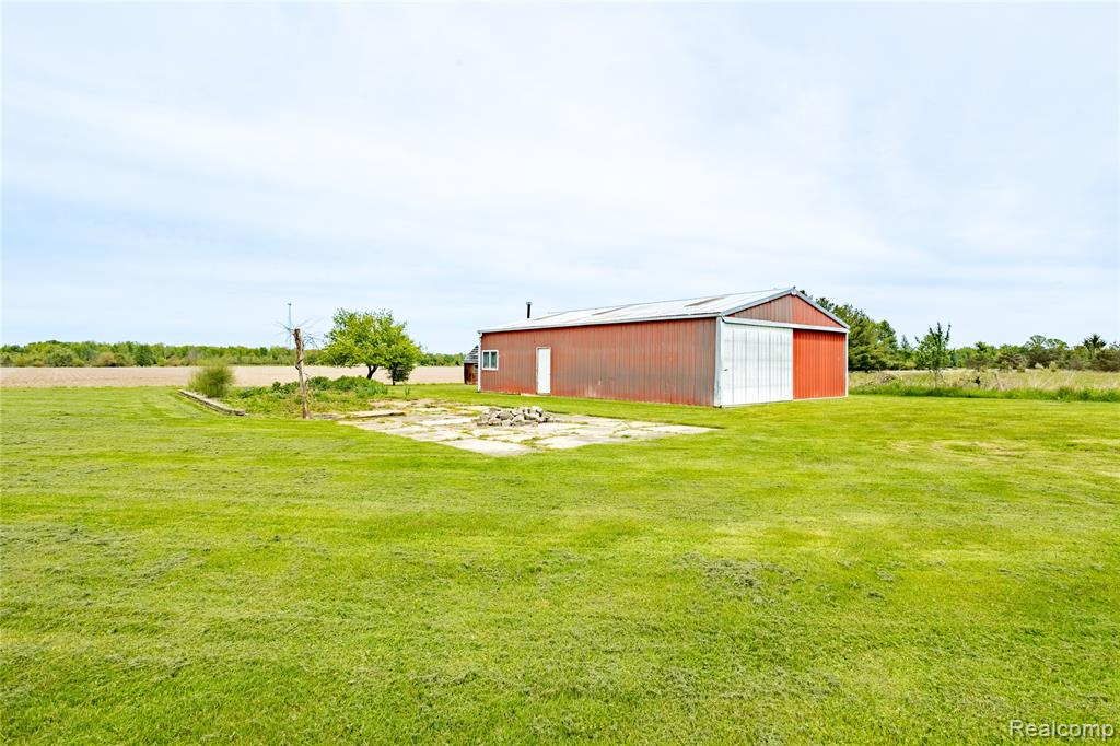 2580 Miller Road, Riley, MI — Photo 27