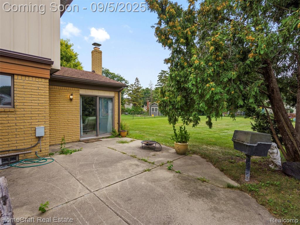44661 JEFFREY Circle, Canton, MI 48187 — Photo 50