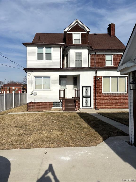 8451 LA SALLE Boulevard, Detroit, MI 48206 — Photo 88