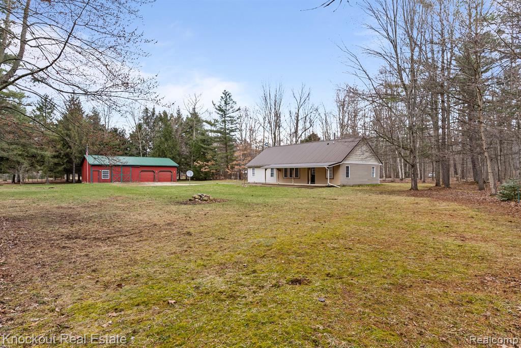 4848 LITTLE CEDAR CREEK Drive, Attica, MI 48412 — Photo 29