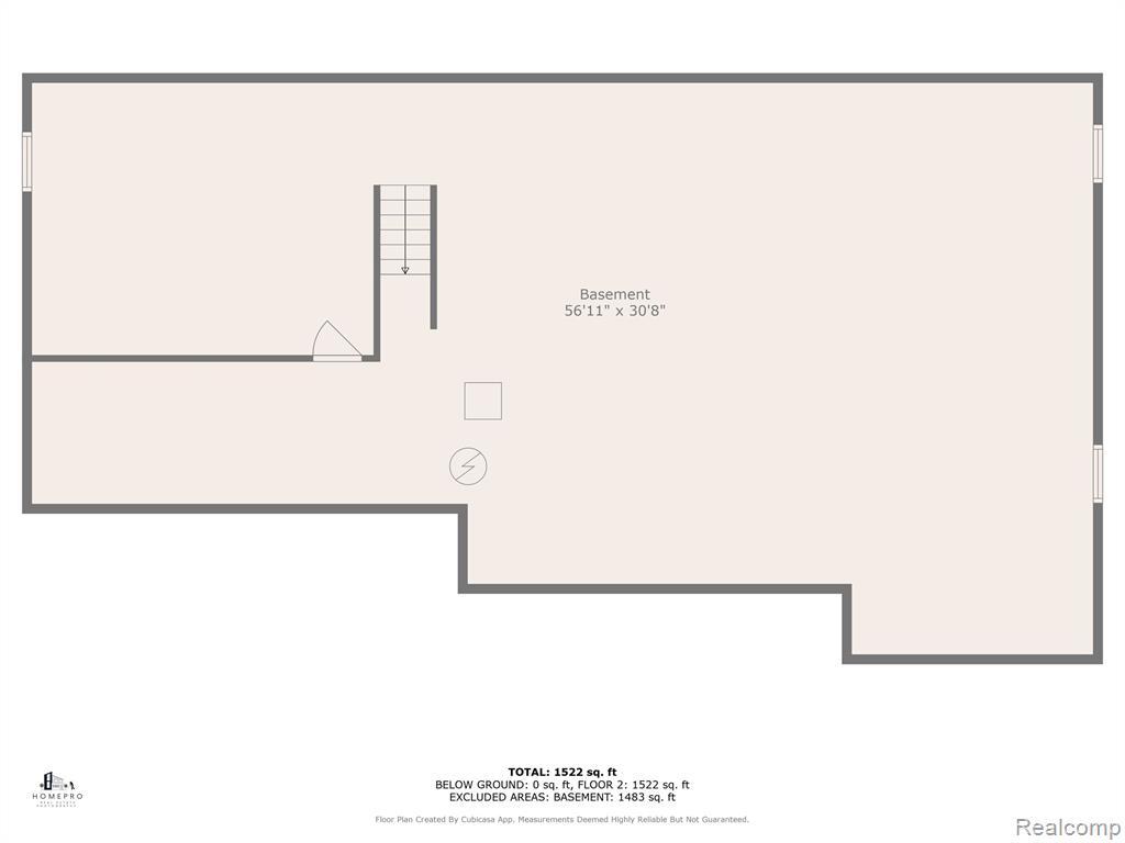 5392 WHEAT WAY Avenue, Swartz Creek, MI 48473 — Photo 35