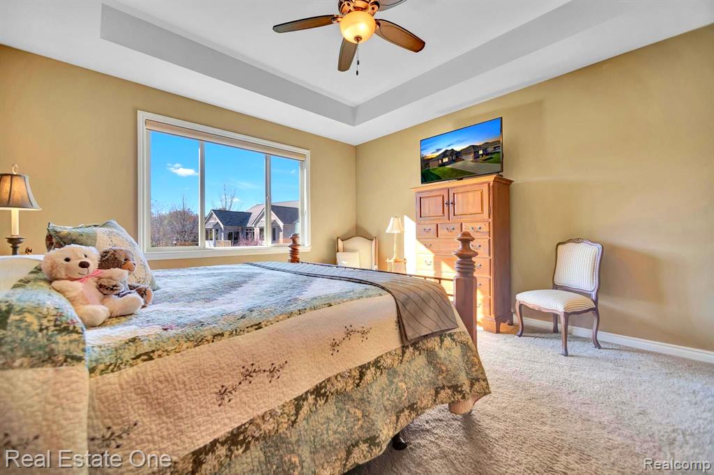 58703 GLACIER CLUB Drive, Washington, MI — Photo 30