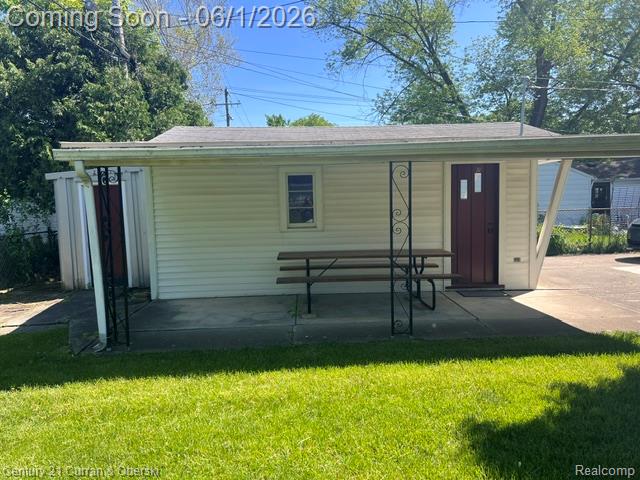 9912 Kinloch, Redford, MI 48239 — Photo 5