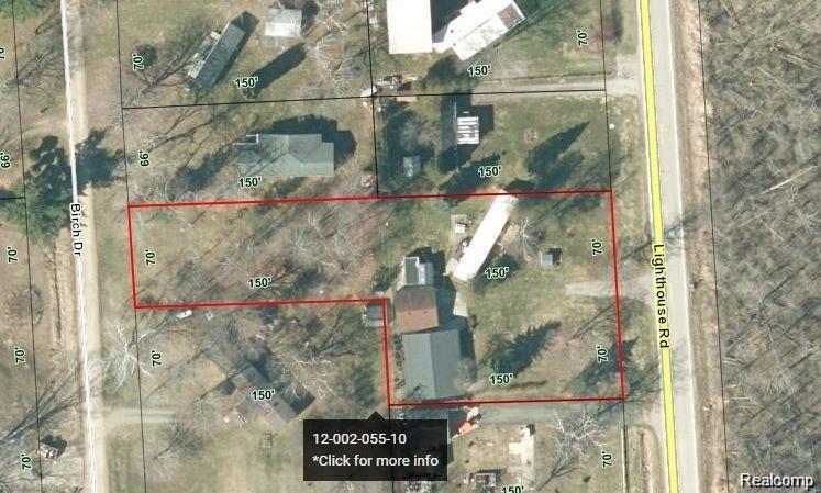 7365 Lighthouse Road, MI — Photo 9