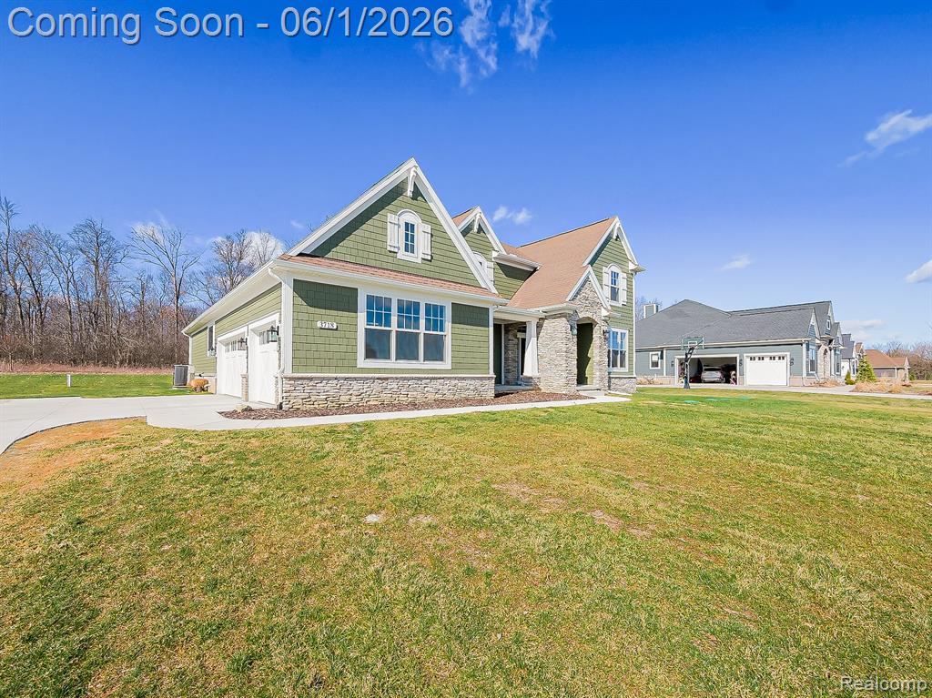 3718 Cornwell Court, Ann Arbor, MI 48105 — Photo 41