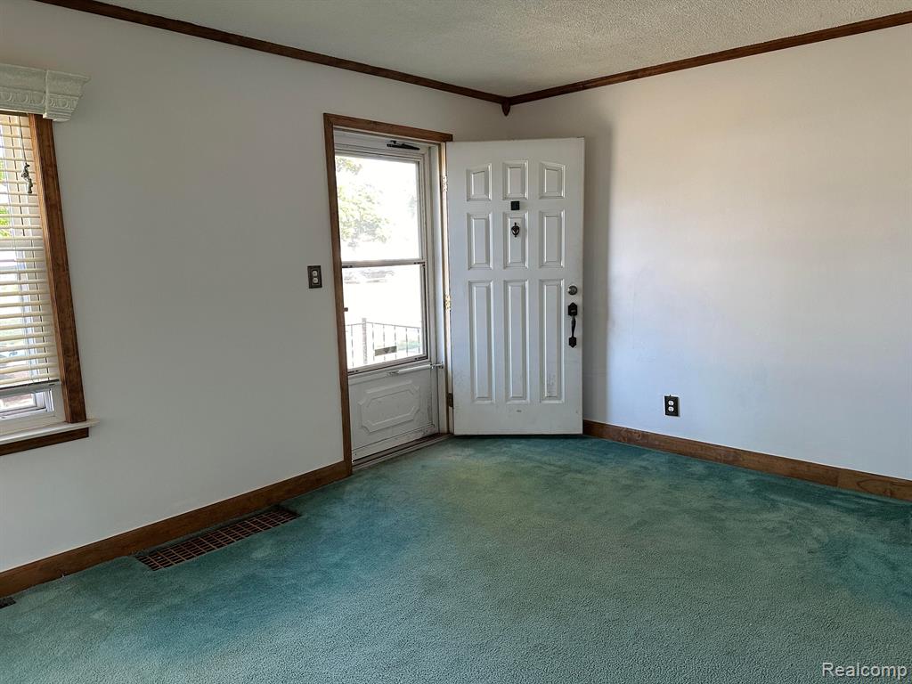 814 MAPLE Avenue, Monroe, MI 48162 — Photo 3